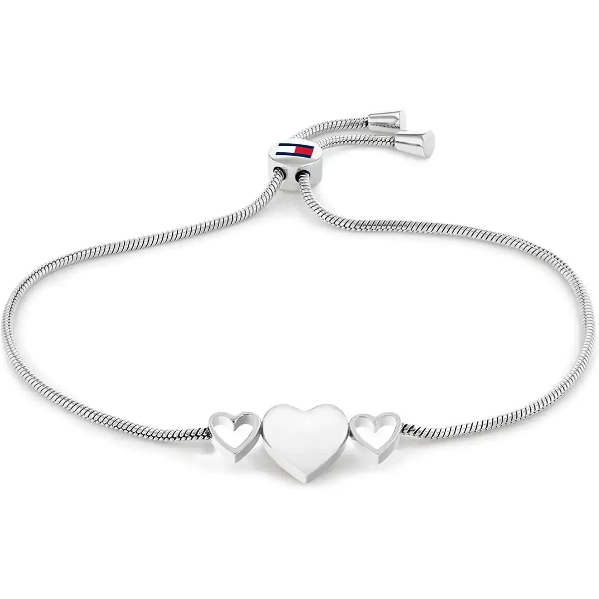 Bracelet femme tommy hilfiger 2780670_1979. DIAYTAR COTE D'IVOIRE - L'Art du Shopping Sublime. Naviguez à travers notre catalogue et choisissez parmi des produits qui ajoutent une touche raffinée à votre vie quotidienne.