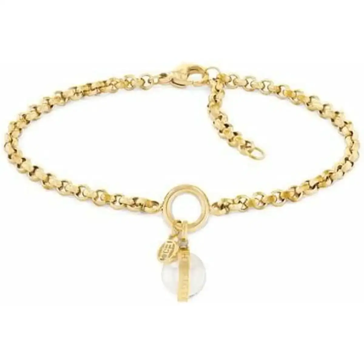 Bracelet femme tommy hilfiger 2780765 dore_3793. DIAYTAR COTE D'IVOIRE - Votre Paradis Shopping au Cœur du Côte d'Ivoire. Explorez notre boutique en ligne et découvrez des produits conçus pour enchanter chaque aspect de votre vie.