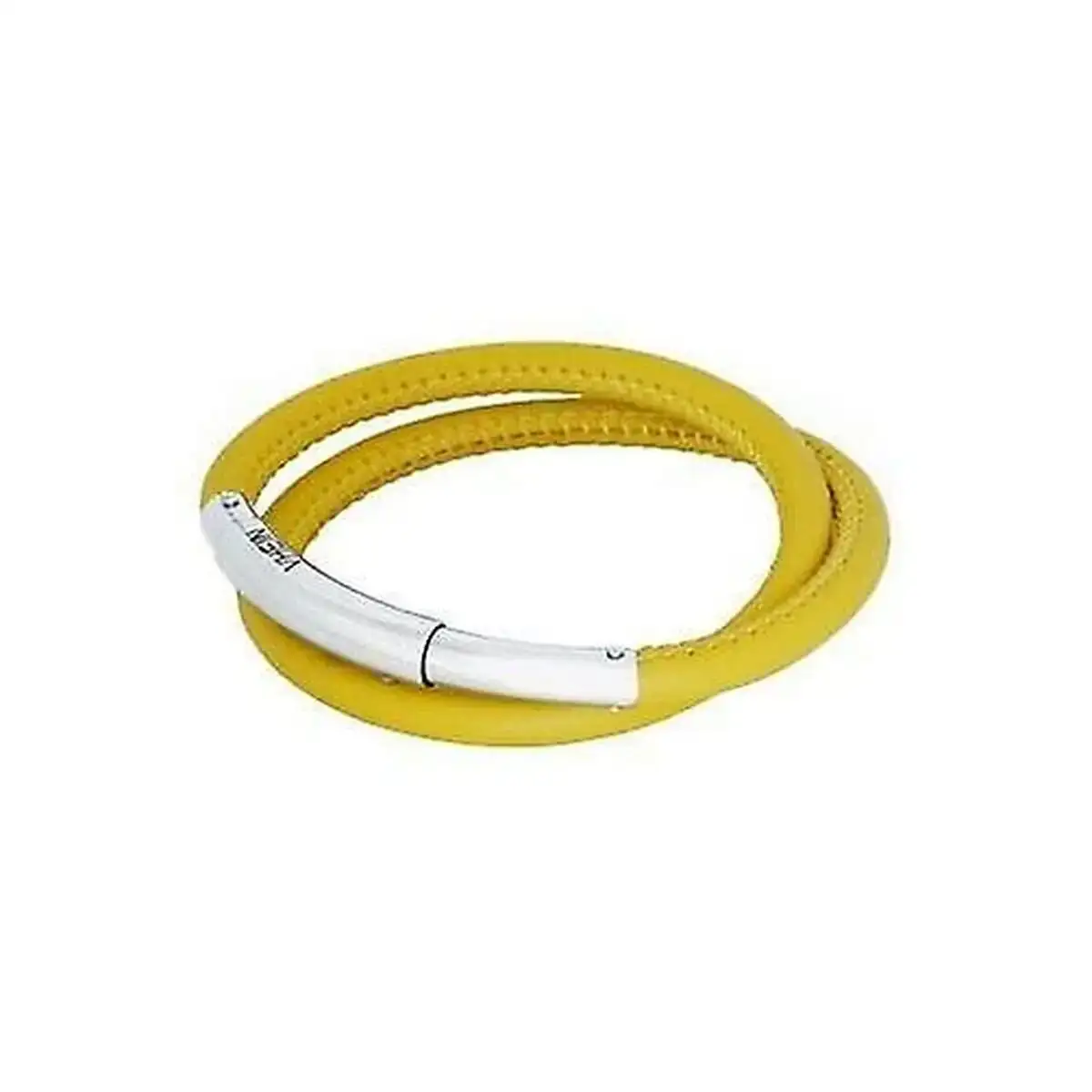 Bracelet femme vhein br1 yel 11 m_2872. DIAYTAR COTE D'IVOIRE - Votre Passage vers l'Éclat et la Beauté. Explorez notre boutique en ligne et trouvez des produits qui subliment votre apparence et votre espace.