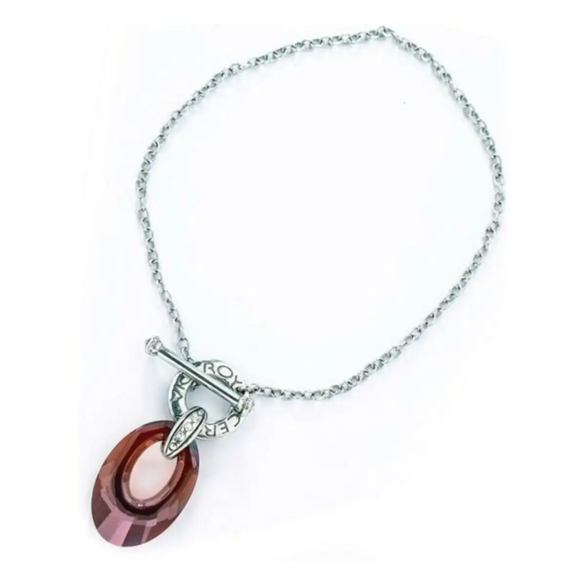 Bracelet femme viceroy 1060p000 23 2 19 cm rouge acier 19 cm _1850. Bienvenue sur DIAYTAR COTE D'IVOIRE - Où Chaque Détail compte. Plongez dans notre univers et choisissez des produits qui ajoutent de l'éclat et de la joie à votre quotidien.