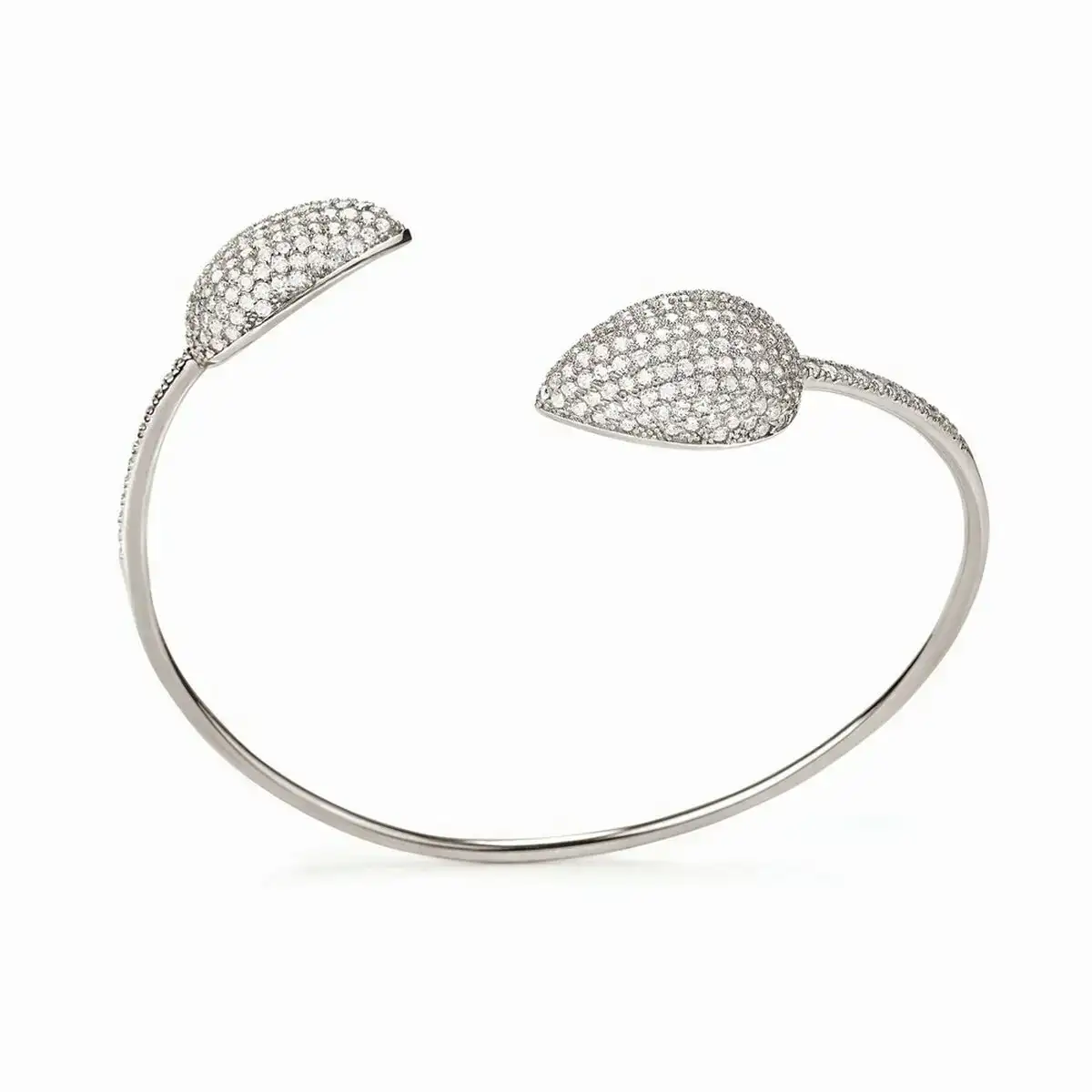 Bracelet folli follie 3b17s007c argente o 55 mm _9703. Bienvenue chez DIAYTAR COTE D'IVOIRE - Où Chaque Produit a son Âme. Découvrez notre gamme et choisissez des articles qui résonnent avec votre personnalité et vos valeurs.