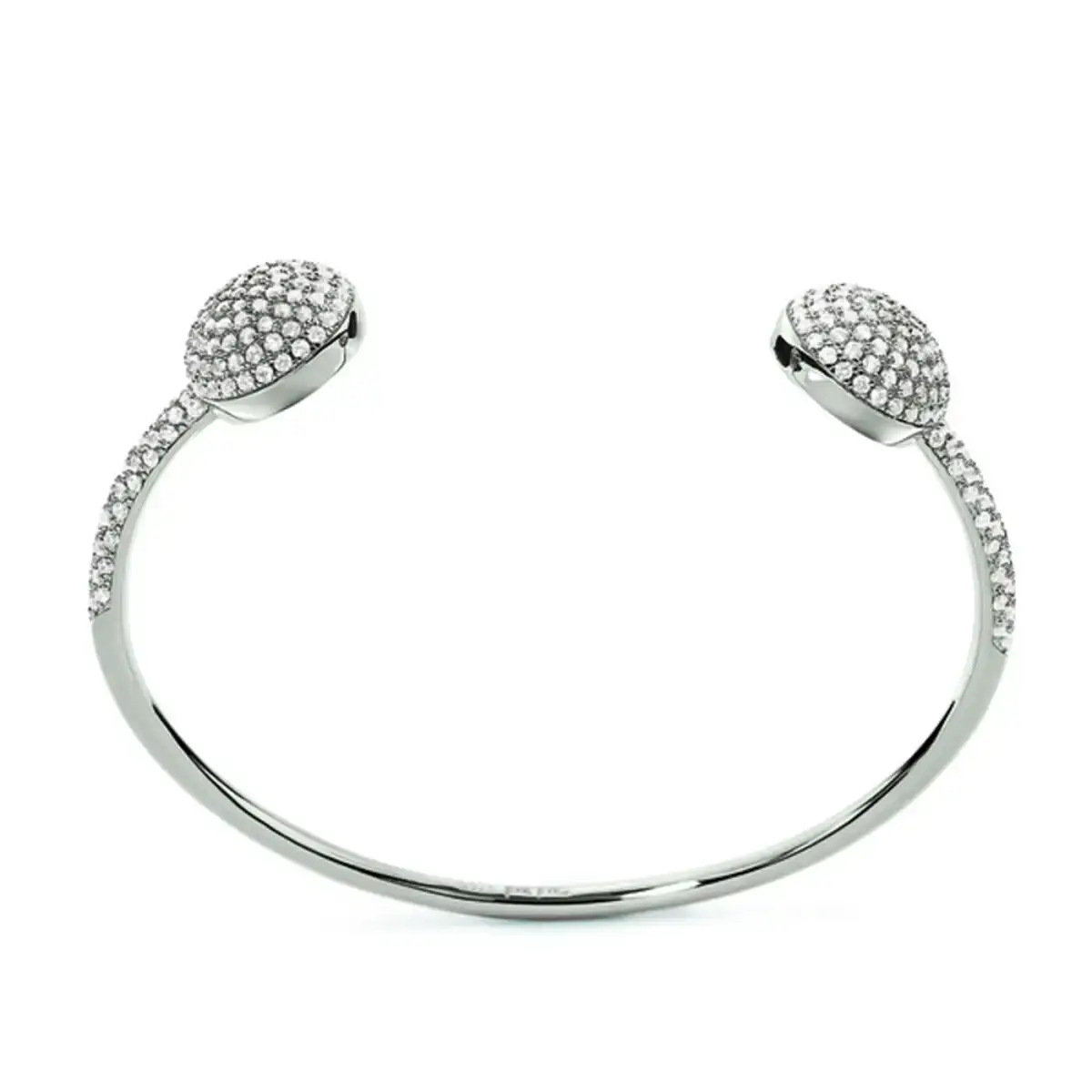 Bracelet folli follie argente_9002. DIAYTAR COTE D'IVOIRE - Où la Mode et le Confort se Rencontrent. Plongez dans notre univers de produits et trouvez des articles qui vous habillent avec style et aisance.