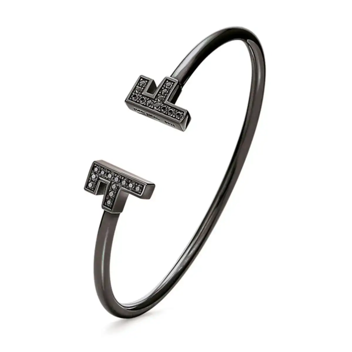 Bracelet folli follie f argent 925 o 58 mm _2048. DIAYTAR COTE D'IVOIRE - Votre Passage vers la Découverte. Explorez notre boutique en ligne pour trouver des trésors qui vous attendent, du traditionnel à l'avant-garde.