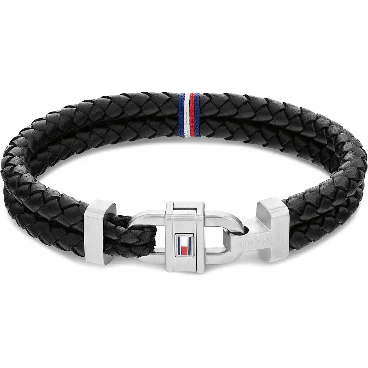 Bracelet homme 2790361_6684. DIAYTAR COTE D'IVOIRE - Votre Destination Shopping Exquise. Explorez notre boutique en ligne et découvrez des trésors qui ajoutent une touche de sophistication à votre style et à votre espace.