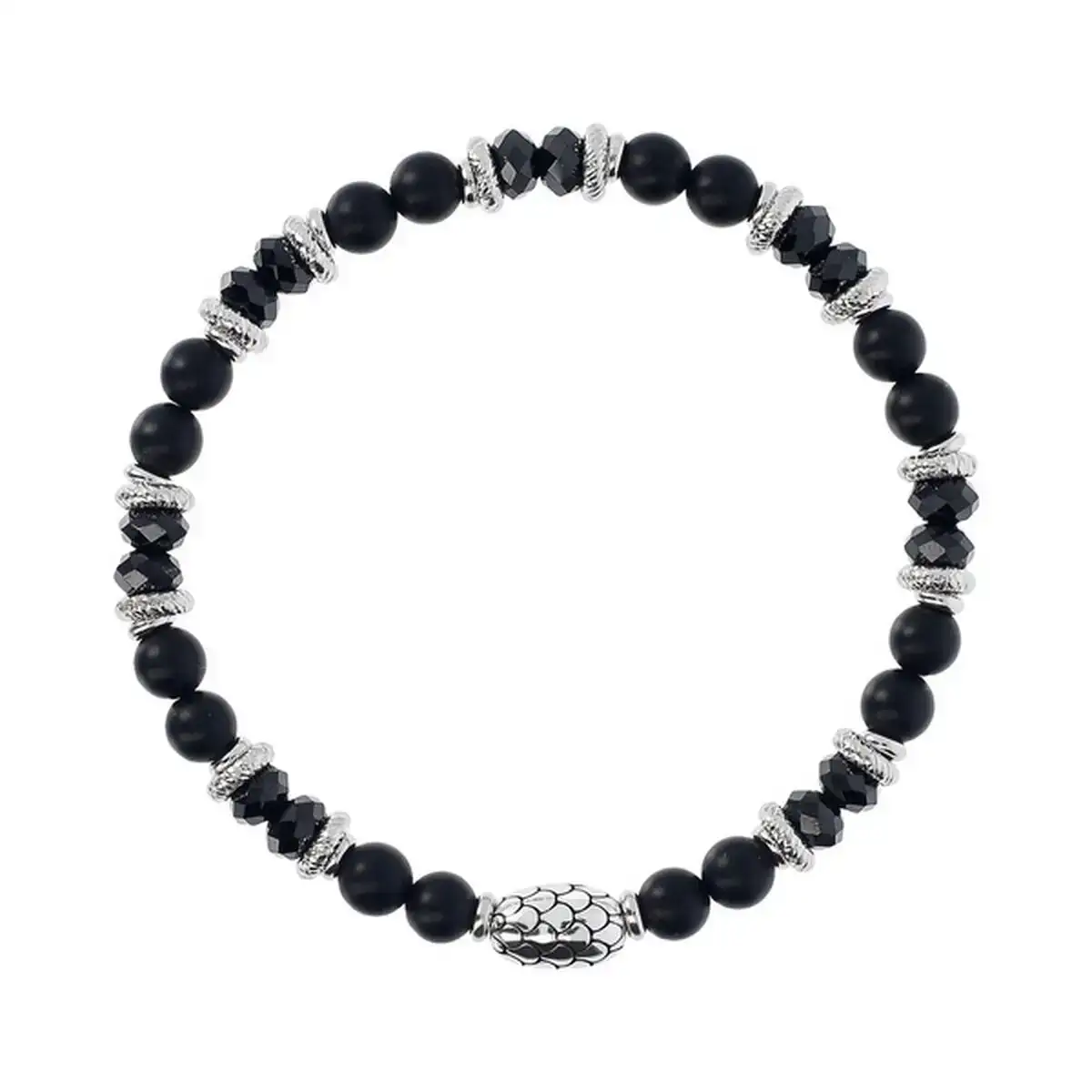Bracelet homme albert m wsox00160 b_5471. Plongez dans l'Univers de DIAYTAR COTE D'IVOIRE - Où la Qualité et la Diversité se rencontrent. Parcourez nos rayons virtuels pour trouver des produits répondant à tous les besoins, du confort de votre foyer.
