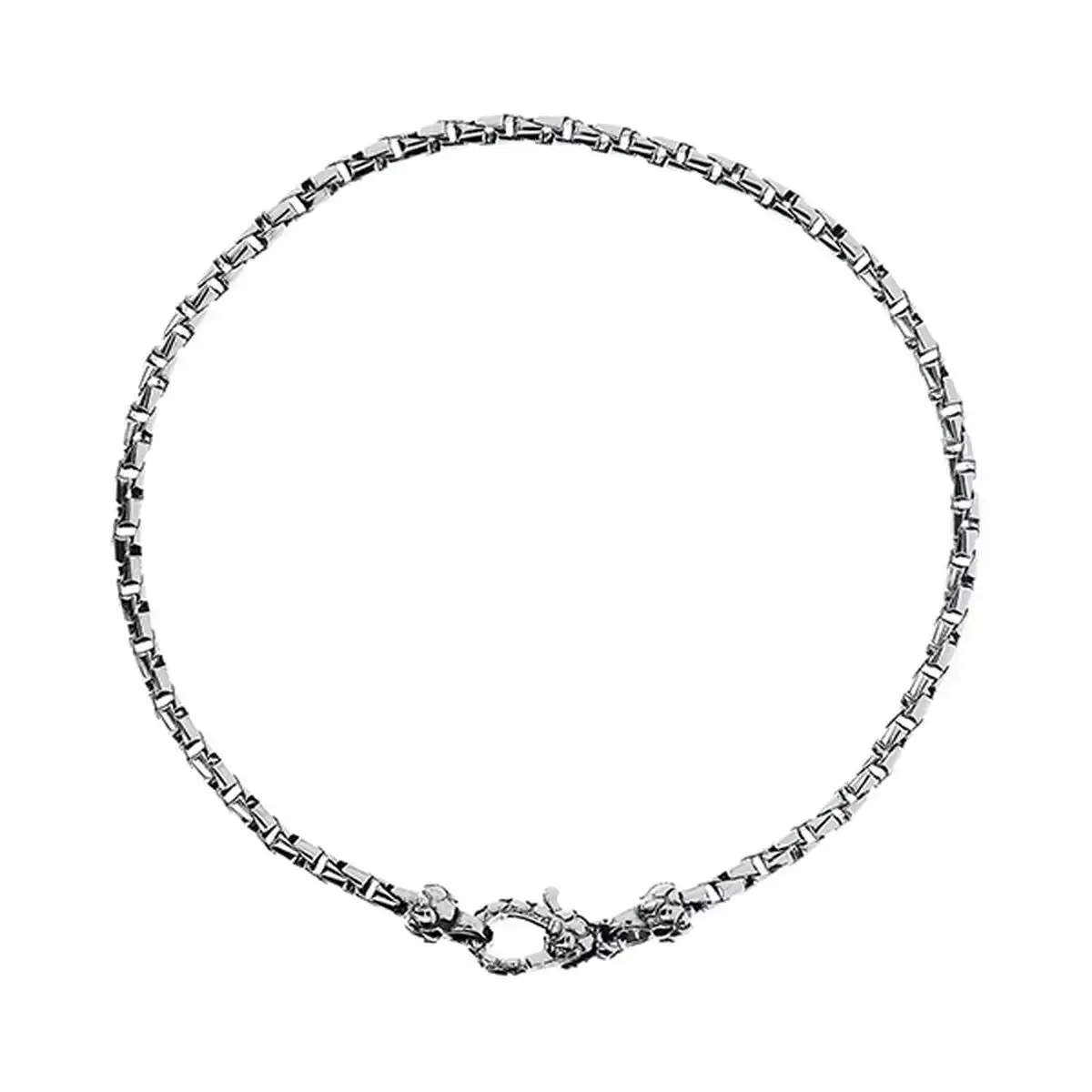 Bracelet homme albert m wsox00162 s 21 cm_8292. DIAYTAR COTE D'IVOIRE - Là où Chaque Produit est une Trouvaille Unique. Découvrez notre boutique en ligne et trouvez des articles qui vous distinguent par leur originalité.