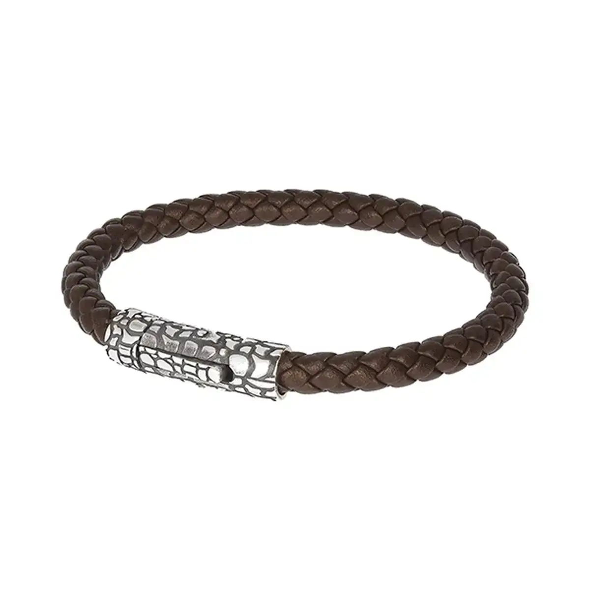 Bracelet homme albert m wsox00164 bro_7551. Découvrez DIAYTAR COTE D'IVOIRE - Votre Source de Produits Variés et un Service Exceptionnel. Parcourez nos catégories et bénéficiez d'un service client dévoué, prêt à vous guider à chaque étape.