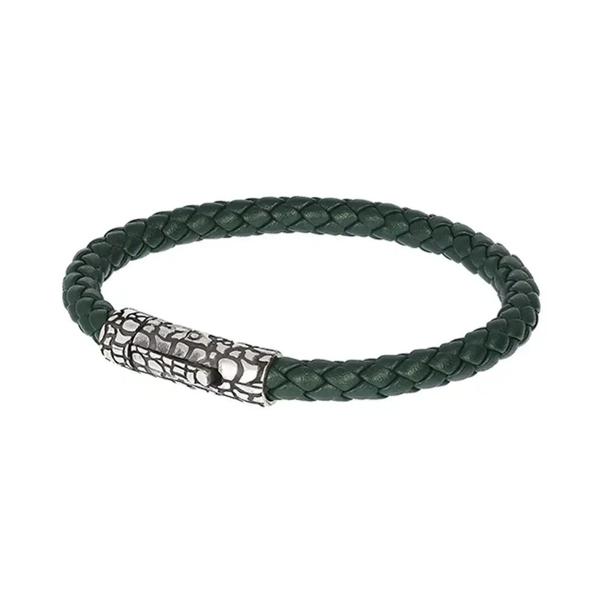 Bracelet homme albert m wsox00164 gre_1110. DIAYTAR COTE D'IVOIRE - Où Choisir Devient une Découverte. Explorez notre boutique en ligne et trouvez des articles qui vous surprennent et vous ravissent à chaque clic.