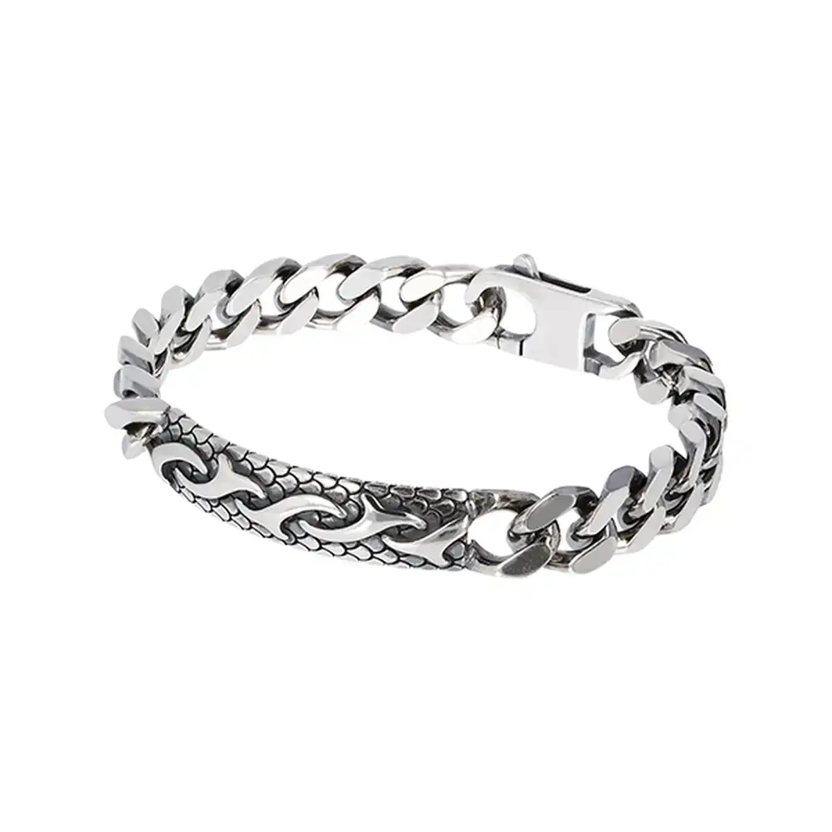 Bracelet homme albert m wsox00166 s_5643. DIAYTAR COTE D'IVOIRE - Là où Chaque Produit Est une Trouvaille. Explorez notre sélection minutieuse et découvrez des articles qui correspondent à votre style de vie et à vos aspirations.