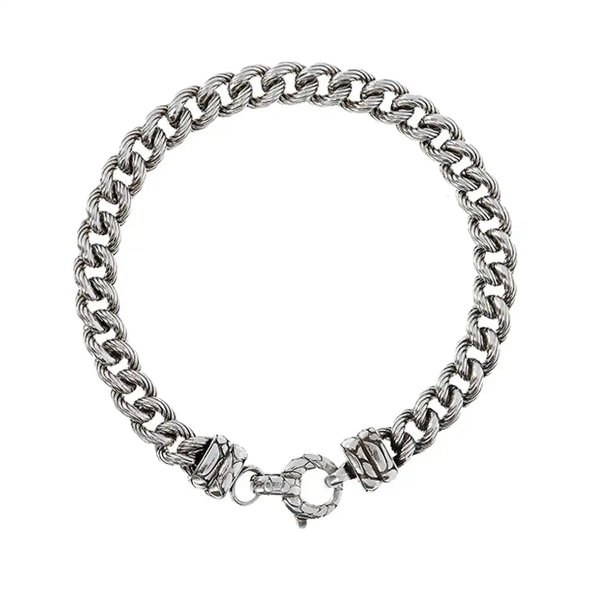 Bracelet homme albert m wsox00175 s_6968. DIAYTAR COTE D'IVOIRE - Là où Chaque Achat a du Sens. Explorez notre gamme et choisissez des produits qui racontent une histoire, du traditionnel au contemporain.