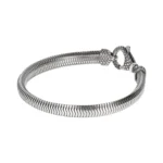Bracelet homme albert m wsox00218 s_3835. DIAYTAR COTE D'IVOIRE - L'Art de Vivre le Shopping Éthique. Parcourez notre gamme et choisissez des produits qui reflètent notre engagement envers des pratiques durables.