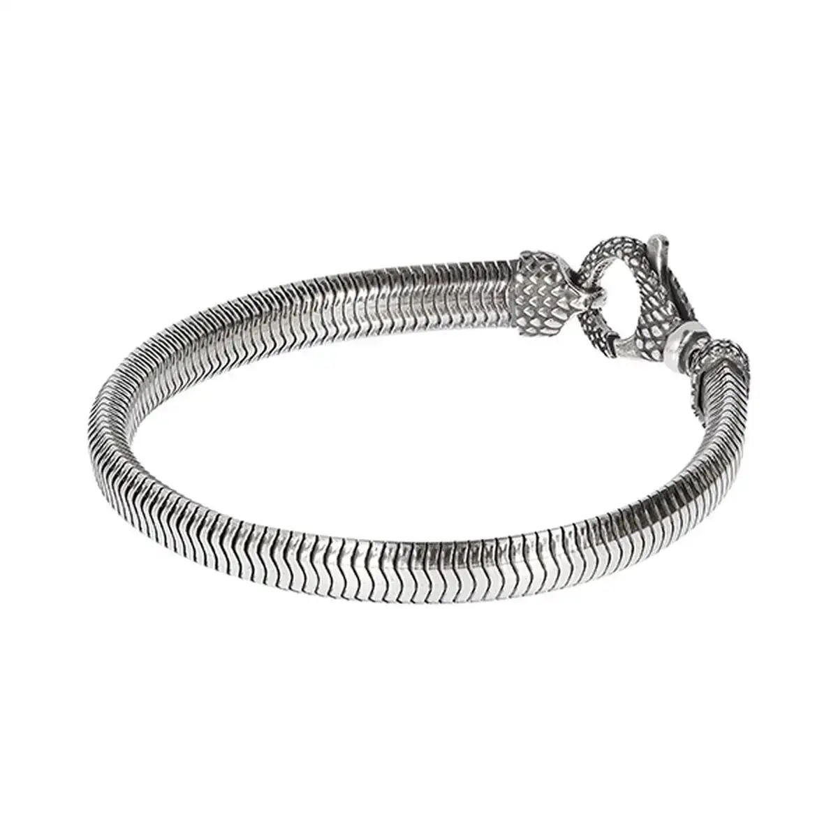 Bracelet homme albert m wsox00218 s_3835. DIAYTAR COTE D'IVOIRE - L'Art de Vivre le Shopping Éthique. Parcourez notre gamme et choisissez des produits qui reflètent notre engagement envers des pratiques durables.
