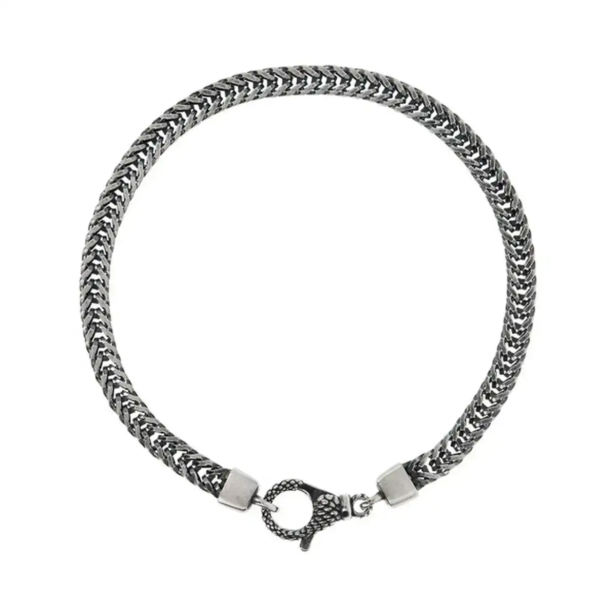 Bracelet homme albert m wsox00220 s_7387. Bienvenue sur DIAYTAR COTE D'IVOIRE - Là où Chaque Objet a une Âme. Plongez dans notre catalogue et trouvez des articles qui portent l'essence de l'artisanat et de la passion.
