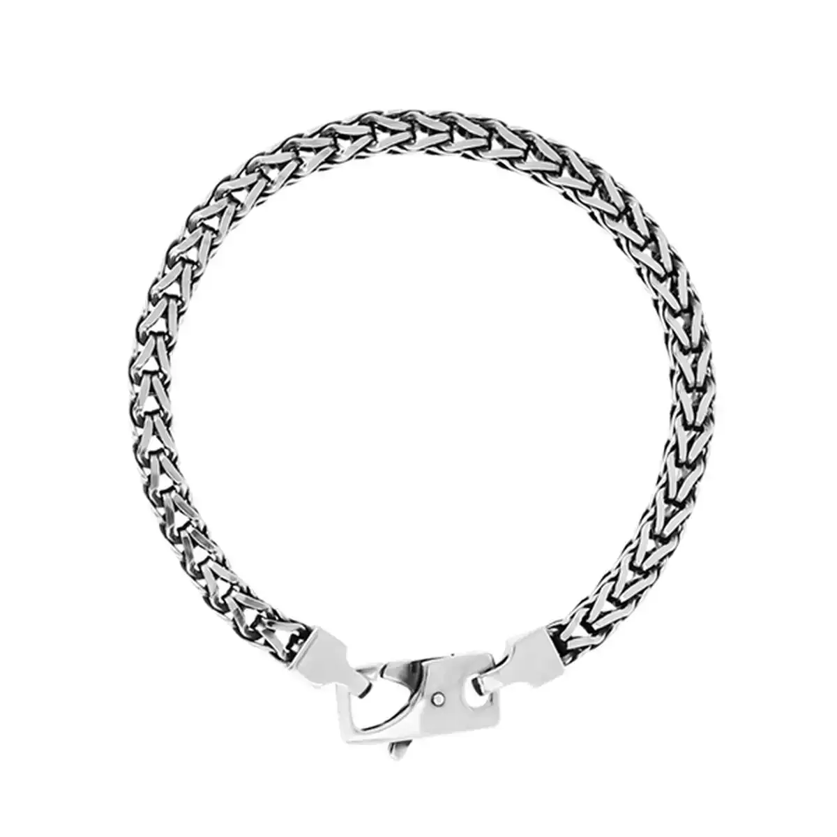 Bracelet homme albert m wsox00437 s_5218. DIAYTAR COTE D'IVOIRE - Là où la Qualité est Non Négociable. Parcourez notre boutique en ligne pour découvrir des produits qui incarnent le raffinement et l'excellence du Côte d'Ivoire.