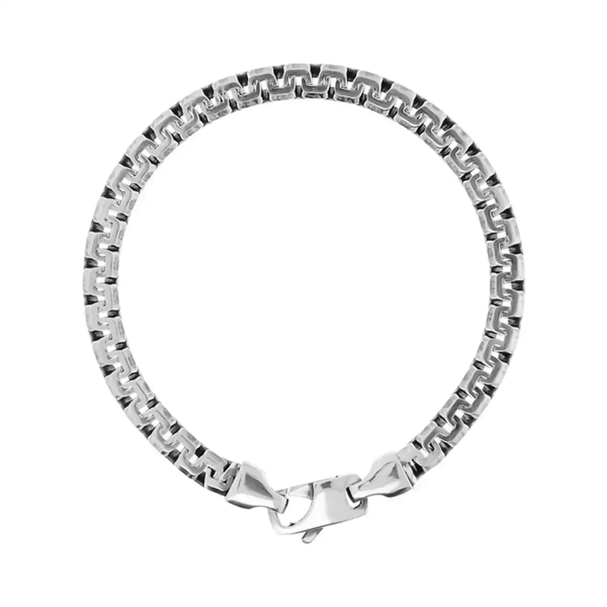 Bracelet homme albert m wsox00440 s_5390. Entrez dans l'Univers de DIAYTAR COTE D'IVOIRE - Où Choisir est un Plaisir. Explorez notre gamme variée et trouvez des articles qui parlent à votre cœur et à votre style.