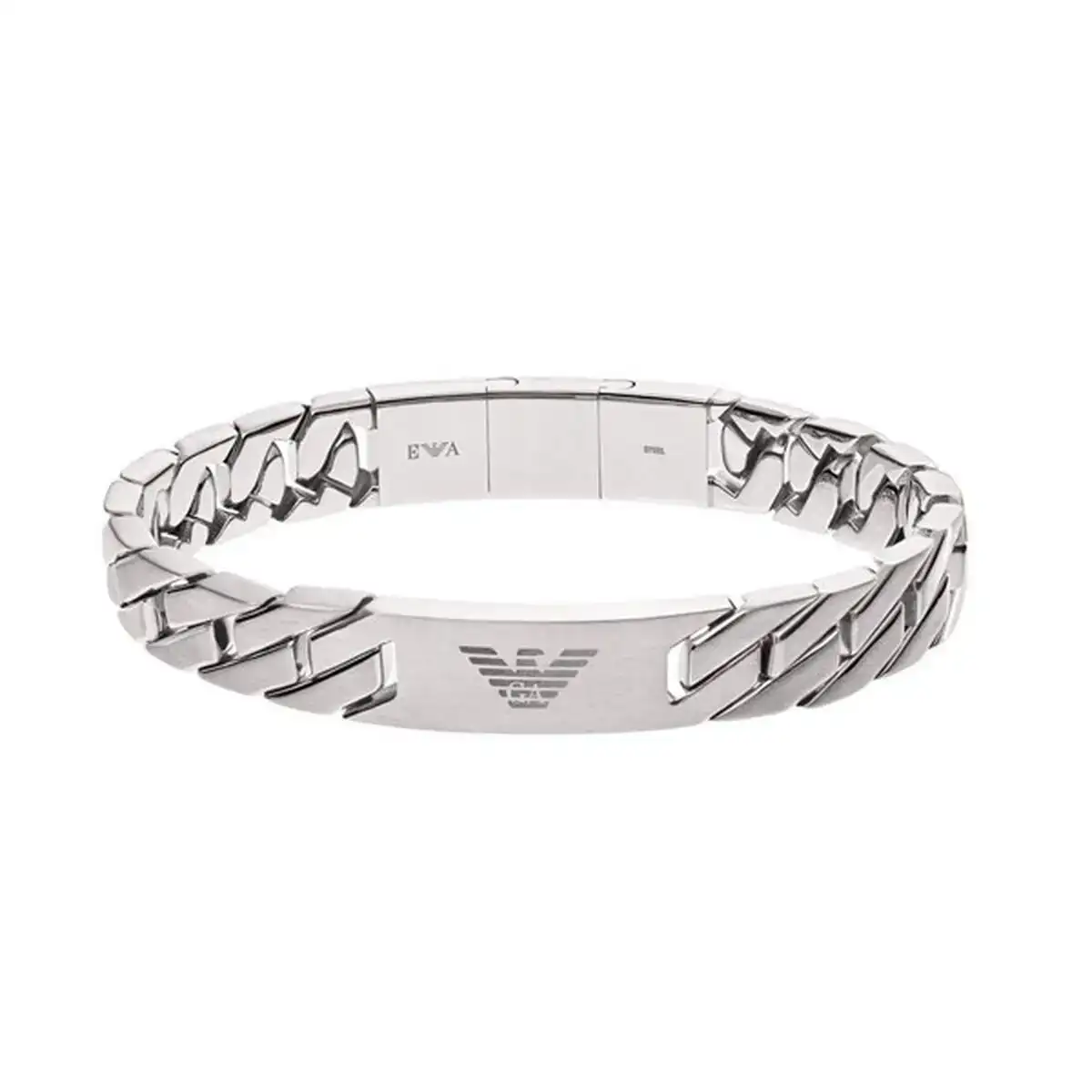 Bracelet homme emporio armani egs2435040_4223. DIAYTAR COTE D'IVOIRE - Là où Chaque Produit Est une Trouvaille. Explorez notre sélection minutieuse et découvrez des articles qui correspondent à votre style de vie et à vos aspirations.