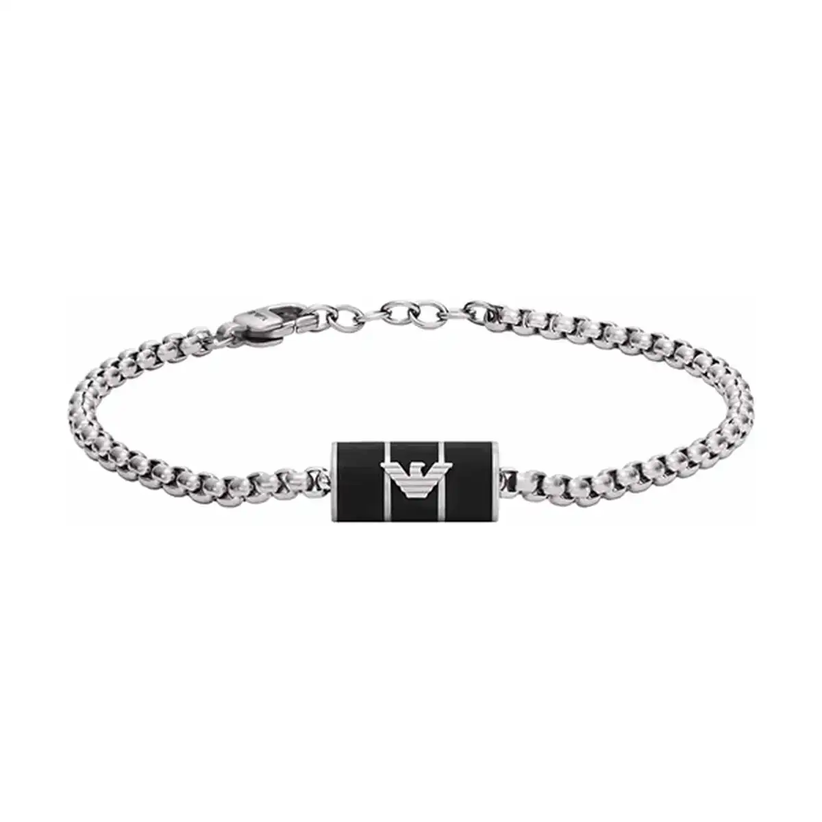 Bracelet homme emporio armani egs2920040_2466. DIAYTAR COTE D'IVOIRE - Votre Passage vers le Raffinement. Plongez dans notre univers de produits exquis et choisissez des articles qui ajoutent une touche de sophistication à votre vie.