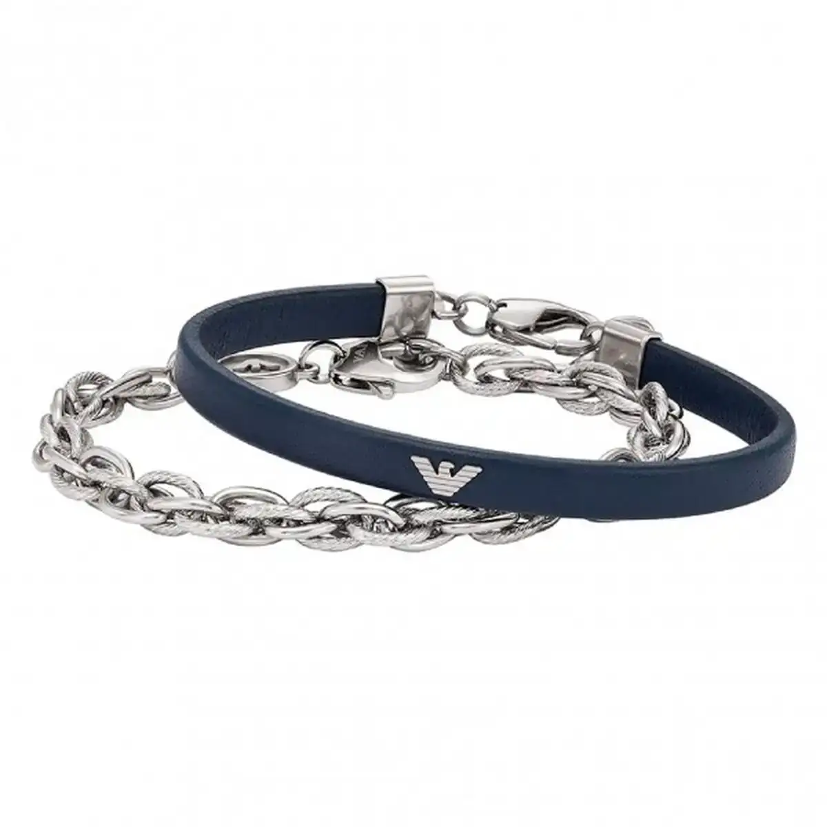 Bracelet homme emporio armani egs2943set_5214. Bienvenue chez DIAYTAR COTE D'IVOIRE - Où le Shopping Rime avec Diversité. Plongez dans notre univers de produits et découvrez des trésors qui représentent la richesse culturelle du Côte d'Ivoire.