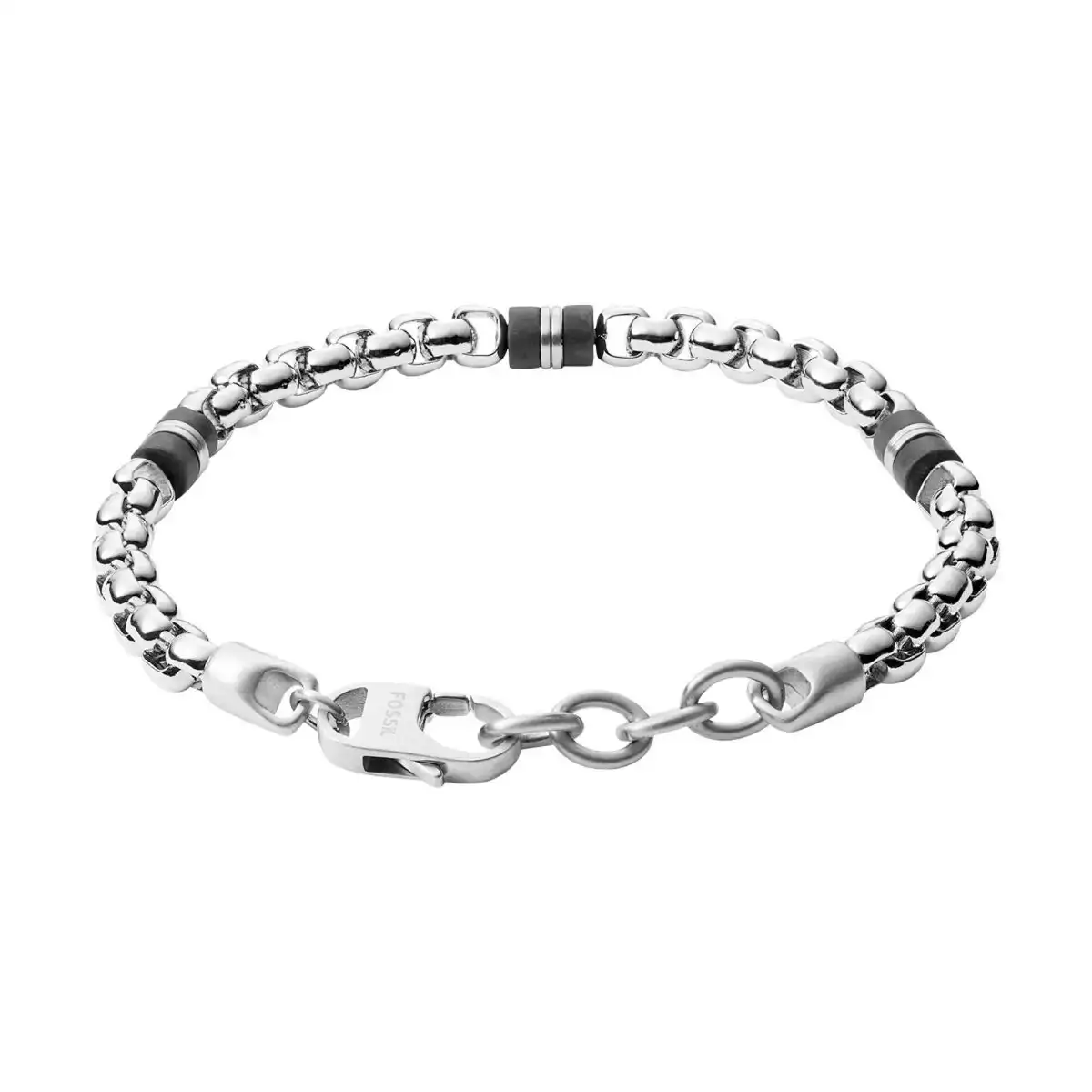 Bracelet homme fossil jf03313040_9973. DIAYTAR COTE D'IVOIRE - Votre Plateforme Shopping, Votre Choix Éclairé. Explorez nos offres et choisissez des articles de qualité qui reflètent votre style et vos valeurs.