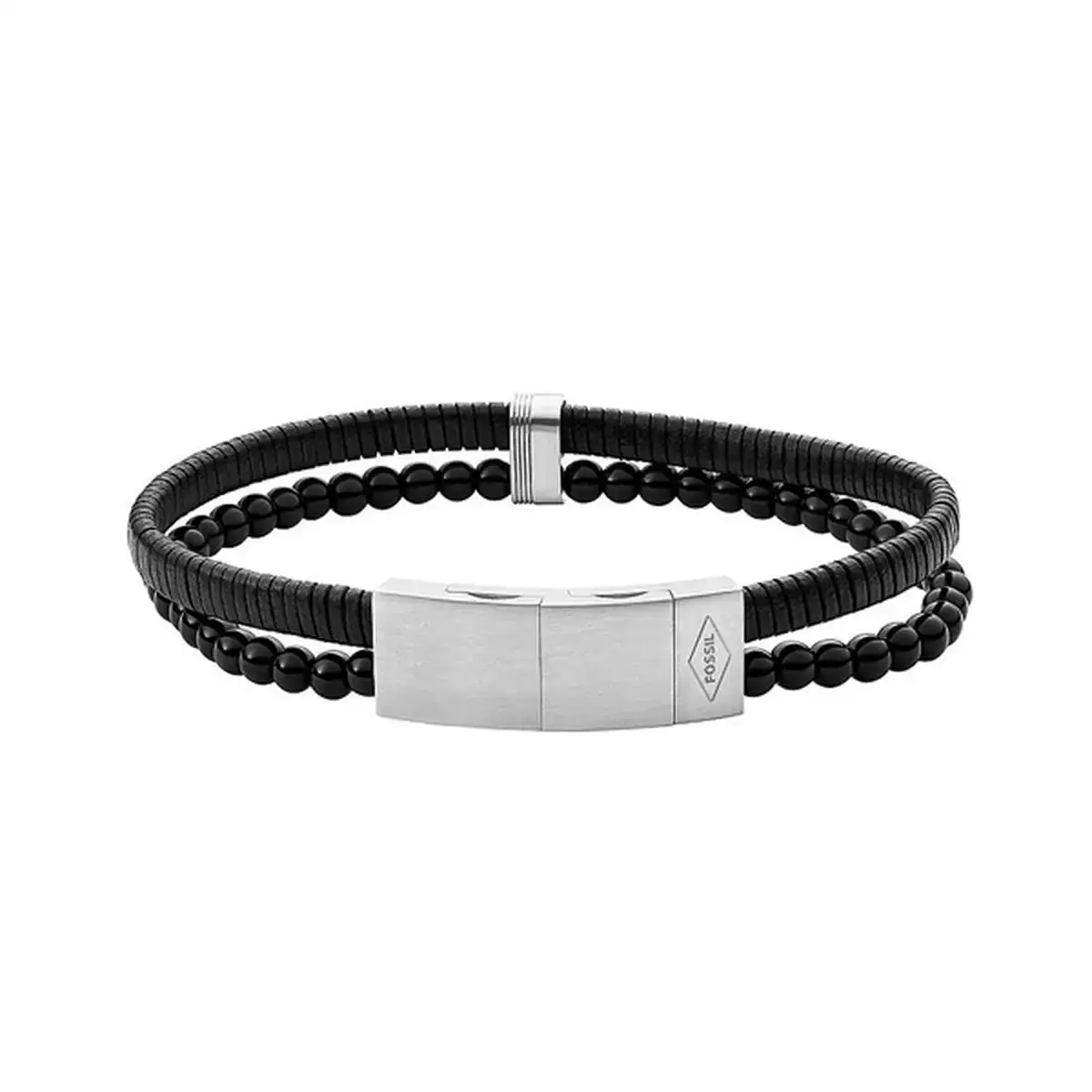 Bracelet homme fossil jf03994040_8090. Entrez dans l'Univers de DIAYTAR COTE D'IVOIRE - Où Choisir est un Voyage. Explorez notre gamme diversifiée et trouvez des articles qui répondent à tous vos besoins et envies.