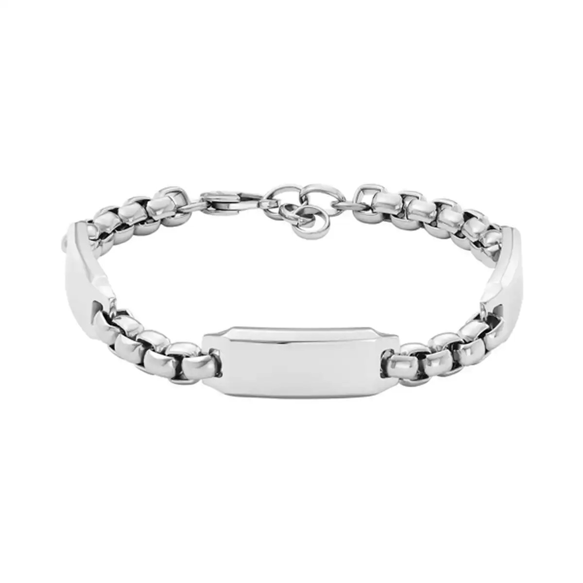 Bracelet homme fossil jf04400040_4725. DIAYTAR COTE D'IVOIRE - Où Choisir est une Célébration de l'Artisanat. Explorez notre boutique en ligne et choisissez des articles qui incarnent l'art et le savoir-faire du Côte d'Ivoire.