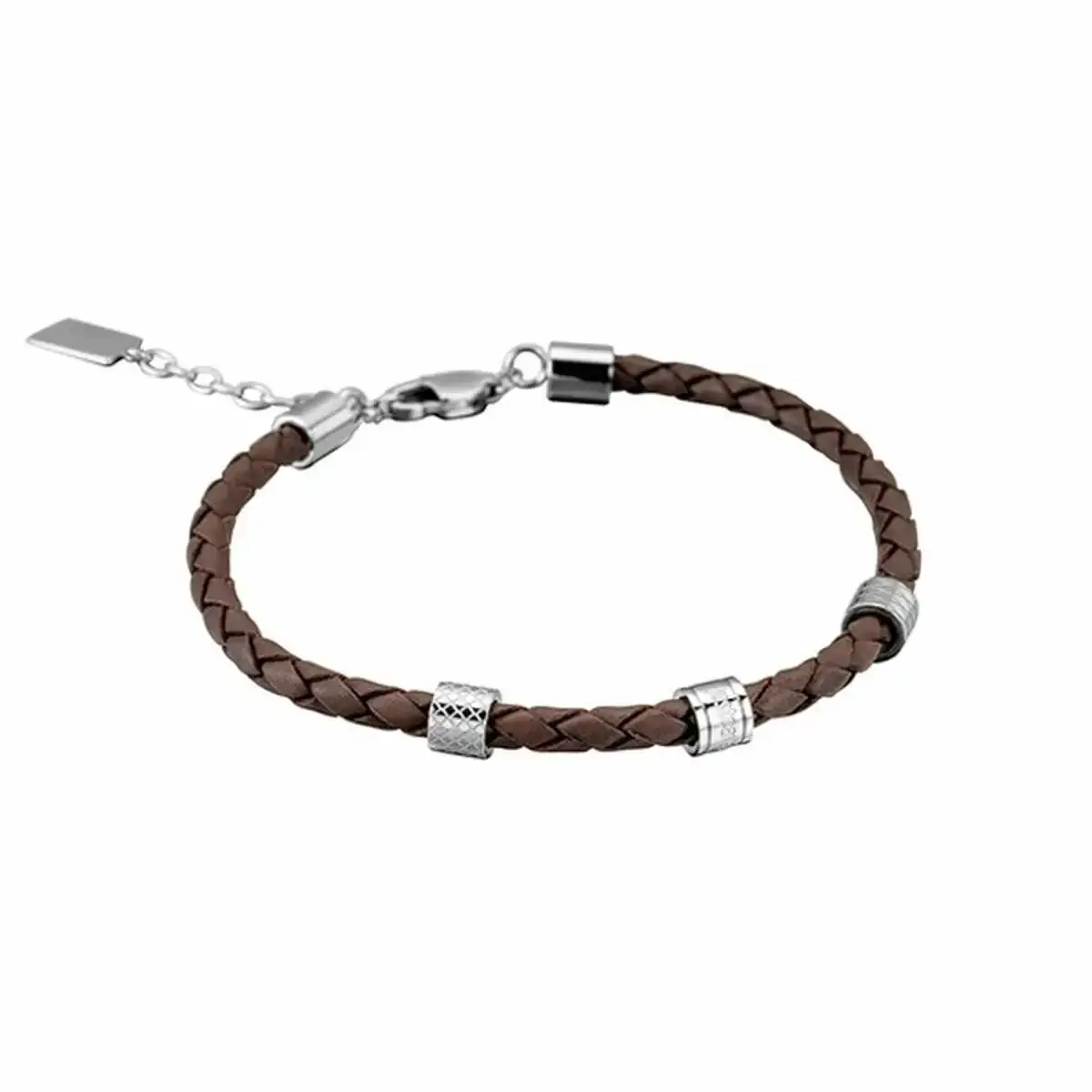 Bracelet homme just cavalli jcbr50020100_2839. DIAYTAR COTE D'IVOIRE - Là où la Diversité Rencontre la Qualité. Parcourez notre gamme complète et trouvez des produits qui incarnent la richesse et l'unicité du Côte d'Ivoire.