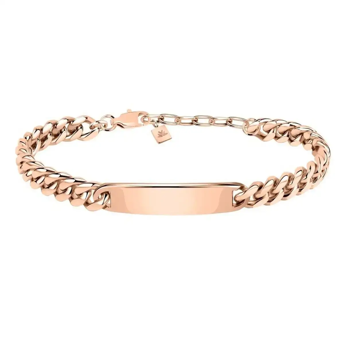 Bracelet homme morellato catene_7378. DIAYTAR COTE D'IVOIRE - Votre Destination Shopping Exquise. Explorez notre boutique en ligne et découvrez des trésors qui ajoutent une touche de sophistication à votre style et à votre espace.