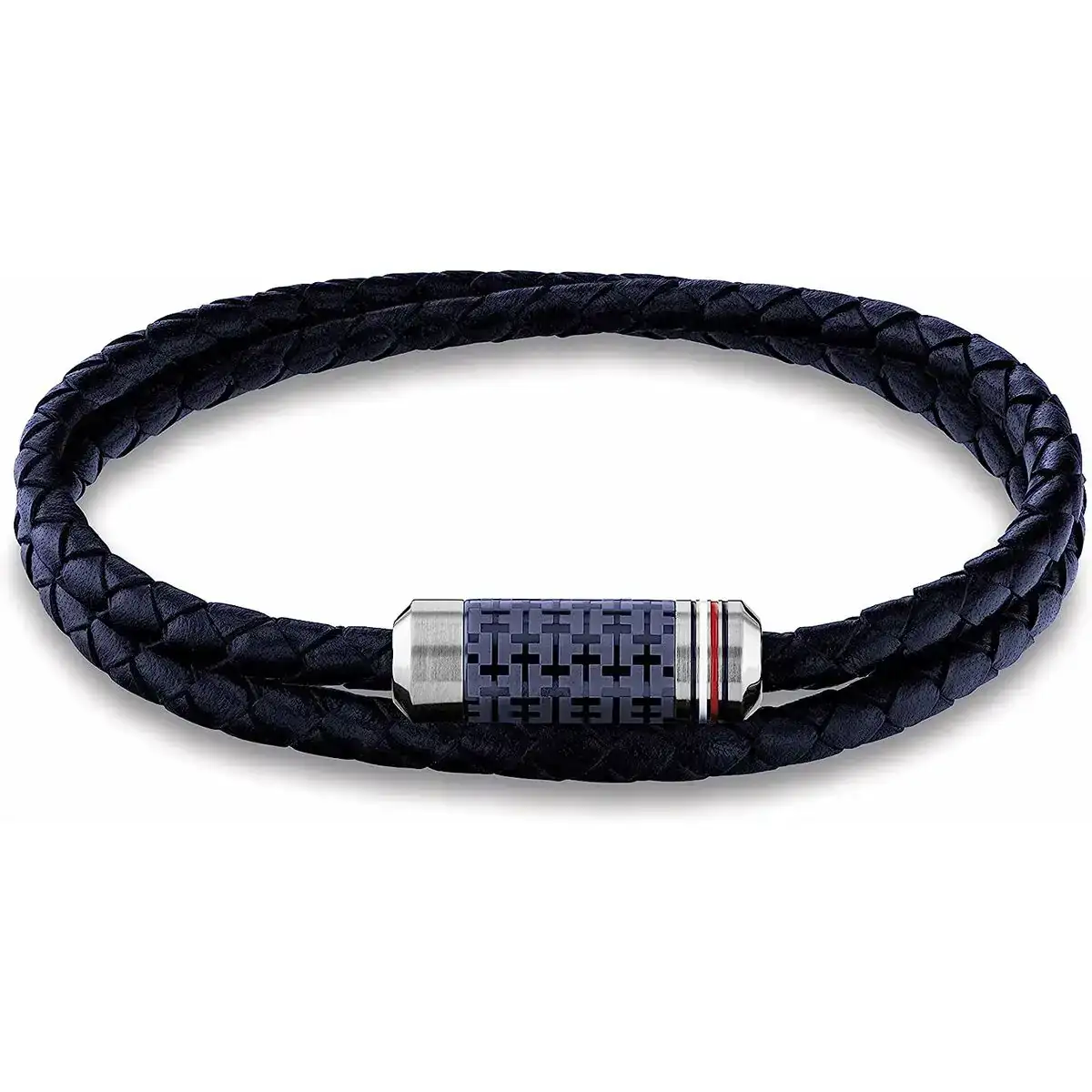Bracelet homme tommy hilfiger 2790326_6347. DIAYTAR COTE D'IVOIRE - Votre Passage vers l'Exceptionnel. Naviguez à travers notre sélection minutieuse et découvrez des articles qui apportent une touche spéciale à chaque instant de votre vie.