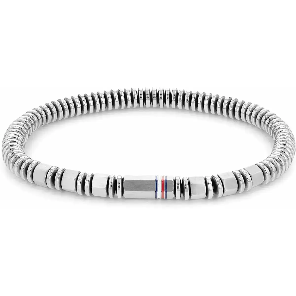 Bracelet homme tommy hilfiger 2790381_6220. Entrez dans DIAYTAR COTE D'IVOIRE - Où Chaque Détail Compte. Explorez notre boutique en ligne pour trouver des produits de haute qualité, soigneusement choisis pour répondre à vos besoins et vos désirs.