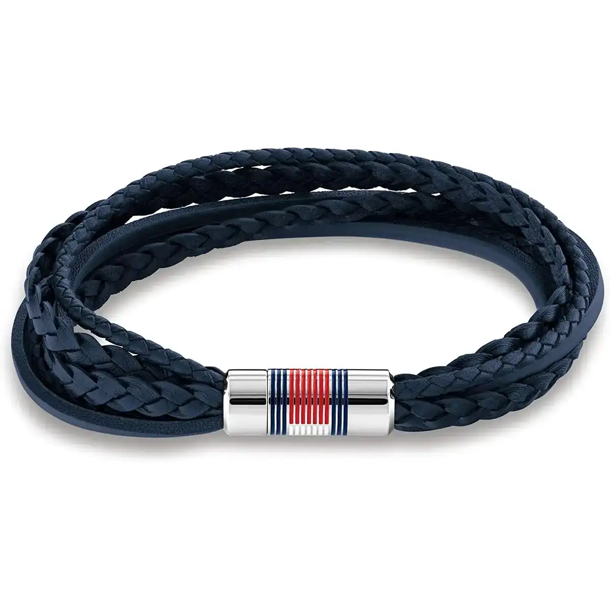 Bracelet homme tommy hilfiger 2790427_4360. Bienvenue chez DIAYTAR COTE D'IVOIRE - Où Chaque Produit a son Âme. Découvrez notre gamme et choisissez des articles qui résonnent avec votre personnalité et vos valeurs.
