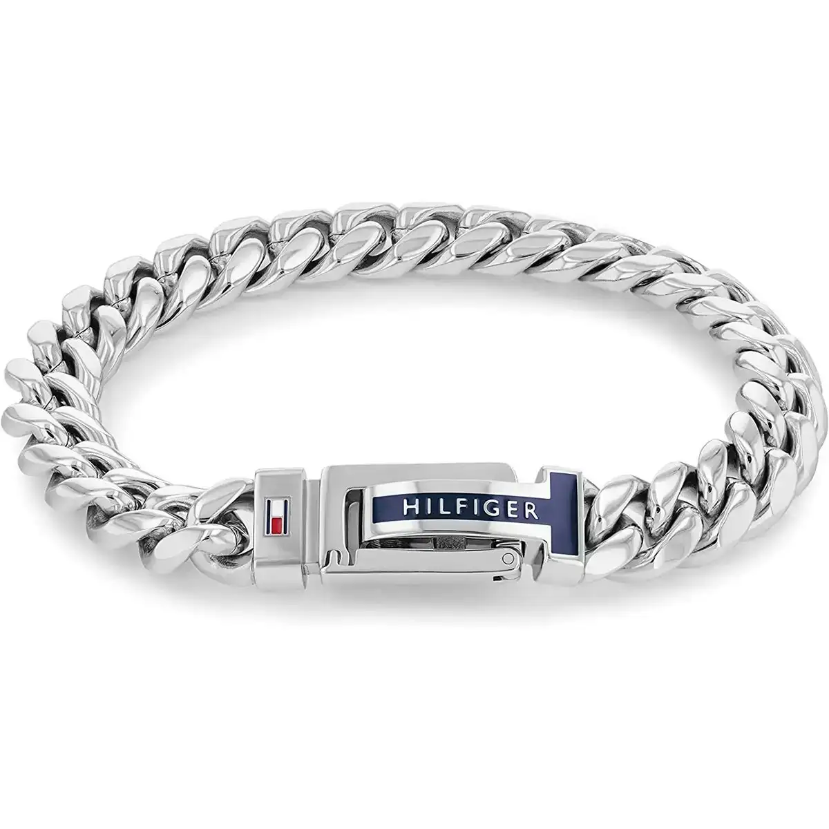 Bracelet homme tommy hilfiger 2790433_5648. Bienvenue chez DIAYTAR COTE D'IVOIRE - Où le Shopping Devient une Aventure. Découvrez notre collection diversifiée et explorez des produits qui reflètent la diversité du Côte d'Ivoire.