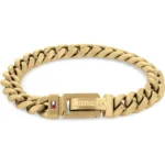 Bracelet homme tommy hilfiger 2790434_7827. DIAYTAR COTE D'IVOIRE - Votre Passage vers l'Exceptionnel. Explorez notre boutique en ligne, où chaque produit est choisi avec soin pour offrir une expérience de shopping inoubliable.