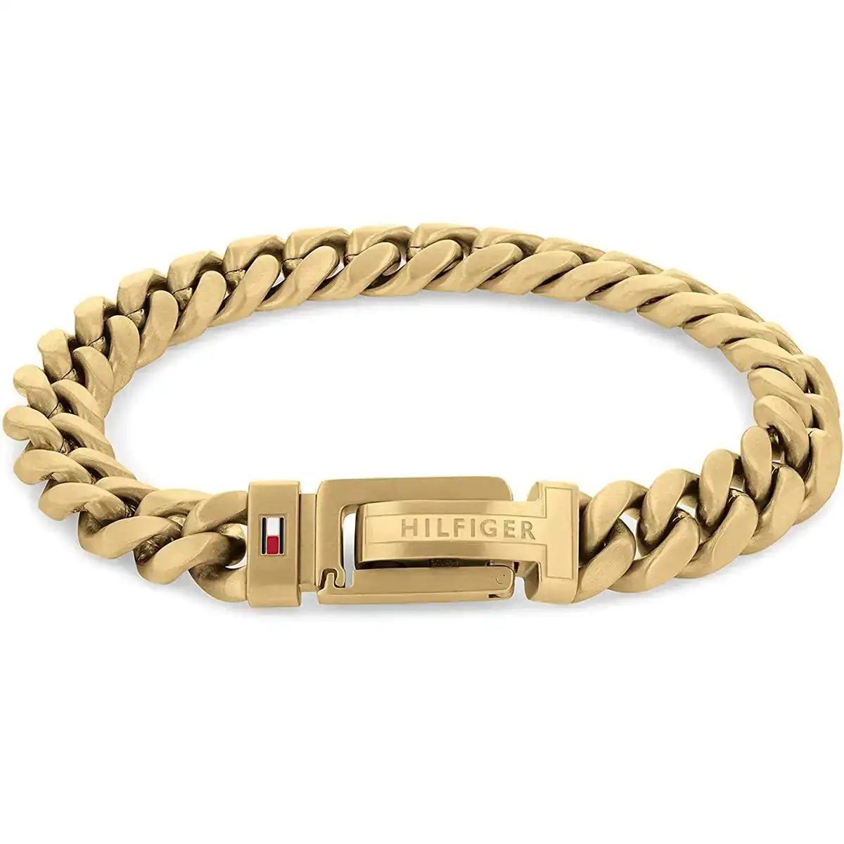 Bracelet homme tommy hilfiger 2790434_7827. DIAYTAR COTE D'IVOIRE - Votre Passage vers l'Exceptionnel. Explorez notre boutique en ligne, où chaque produit est choisi avec soin pour offrir une expérience de shopping inoubliable.