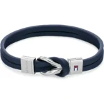Bracelet homme tommy hilfiger 2790443_1043. DIAYTAR COTE D'IVOIRE - Où Chaque Détail Compte. Parcourez nos produits soigneusement sélectionnés et choisissez des articles qui correspondent à votre style et à vos valeurs.