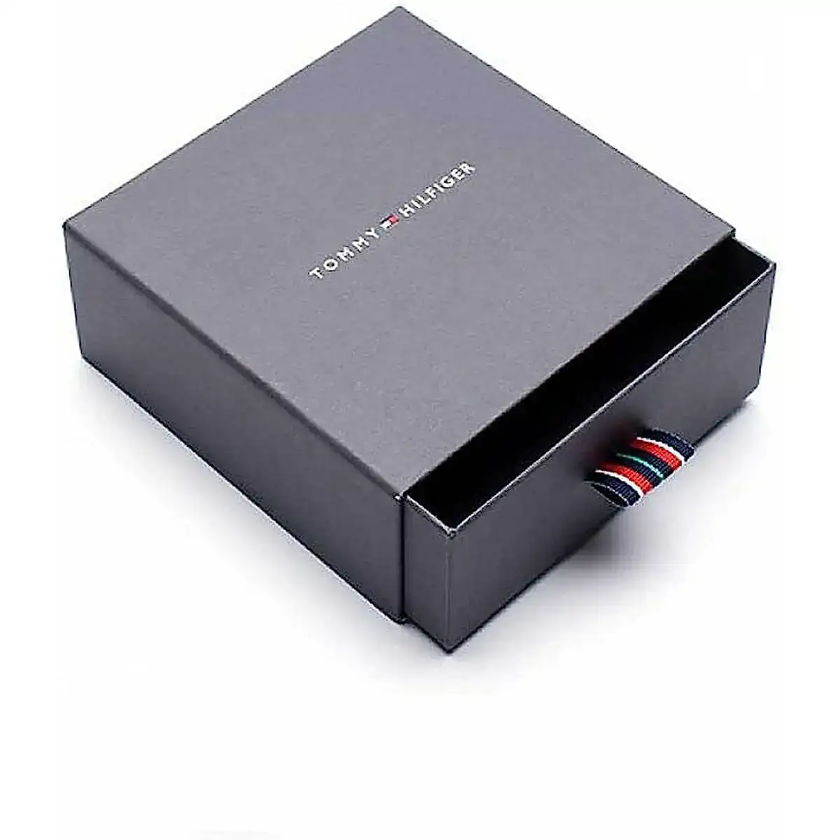 Bracelet homme tommy hilfiger 2790478_5612. DIAYTAR COTE D'IVOIRE - L'Art de Vivre le Shopping Authentique. Découvrez notre boutique en ligne et trouvez des produits qui célèbrent la culture et l'héritage du Côte d'Ivoire.