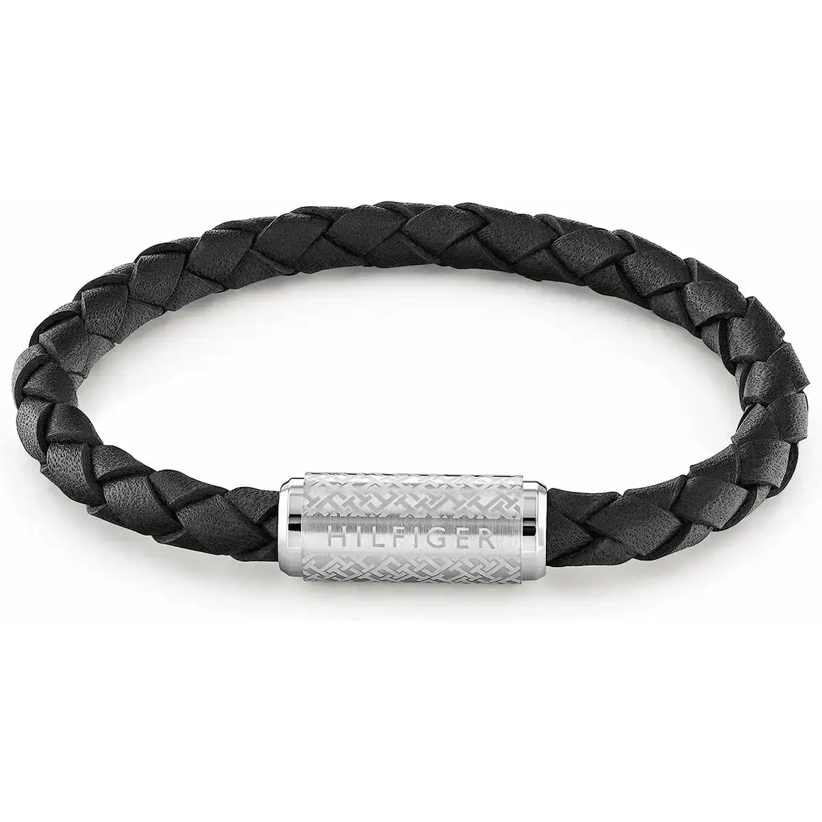 Bracelet homme tommy hilfiger 2790479_3985. DIAYTAR COTE D'IVOIRE - Où Choisir est une Célébration de l'Artisanat Local. Découvrez notre boutique en ligne et choisissez des produits qui incarnent la passion des artisans sénégalais.