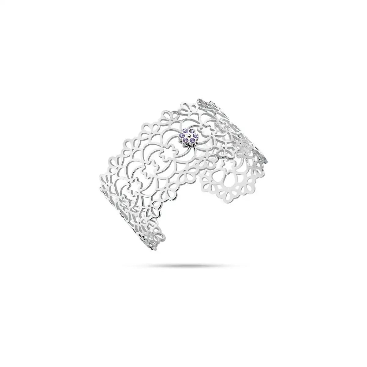 Bracelet morellato sady11 argente 20 cm _2888. DIAYTAR COTE D'IVOIRE - Où Chaque Produit est une Histoire à Raconter. Découvrez notre sélection de produits qui vous permettent de créer votre propre récit à travers vos achats.