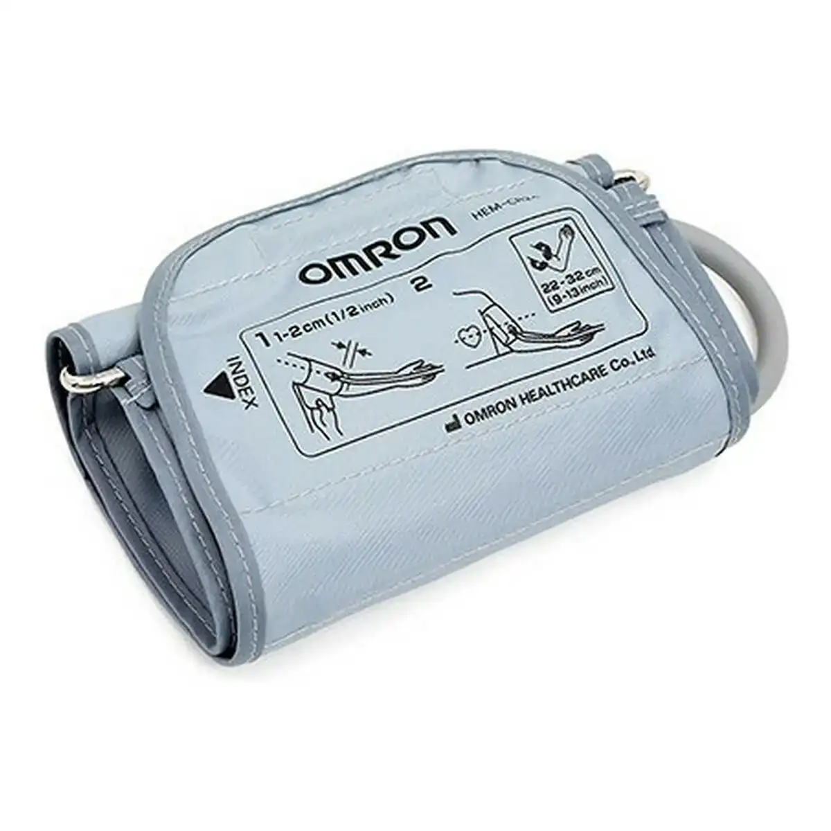 Bracelet omron tensiometre moyen 22 32 cm_7652. Plongez dans l'Expérience DIAYTAR COTE D'IVOIRE - Où Chaque Produit a une Histoire. Explorez notre boutique en ligne pour trouver des articles qui incarnent la passion et la créativité du Côte d'Ivoire.