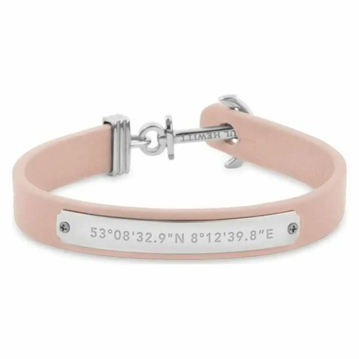 Bracelet paul hewitt ph fsc s n rose cuir_5525. Bienvenue chez DIAYTAR COTE D'IVOIRE - Où le Shopping Devient un Voyage. Explorez notre plateforme pour dénicher des produits uniques, racontant l'histoire et l'âme du Côte d'Ivoire.