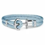 Bracelet paul hewitt ph ph n s ni bleu_4793. DIAYTAR COTE D'IVOIRE - Là où Choisir est une Affirmation de Style. Naviguez à travers notre boutique en ligne et choisissez des produits qui vous distinguent et vous valorisent.