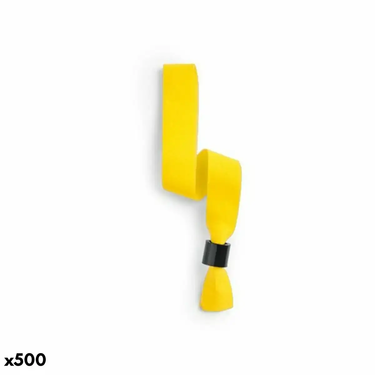 Bracelet unisexe ajustable 145061 500 unites _2059. DIAYTAR COTE D'IVOIRE - Votre Passage vers le Raffinement. Plongez dans notre univers de produits exquis et choisissez des articles qui ajoutent une touche de sophistication à votre vie.