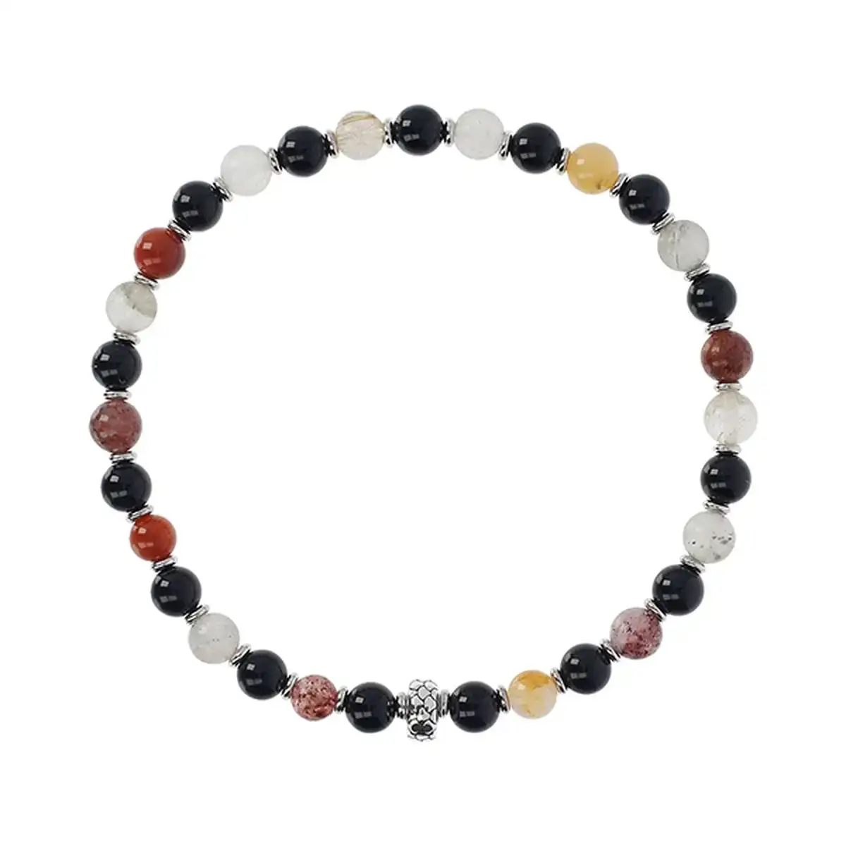 Bracelet unisexe albert m wsox00152 b_6105. Bienvenue chez DIAYTAR COTE D'IVOIRE - Votre Destination Shopping Complète! Découvrez une boutique en ligne généraliste au Côte d'Ivoire offrant une vaste gamme de produits, allant des vêtements aux gadgets électroniques, en passant par l'artisanat local.