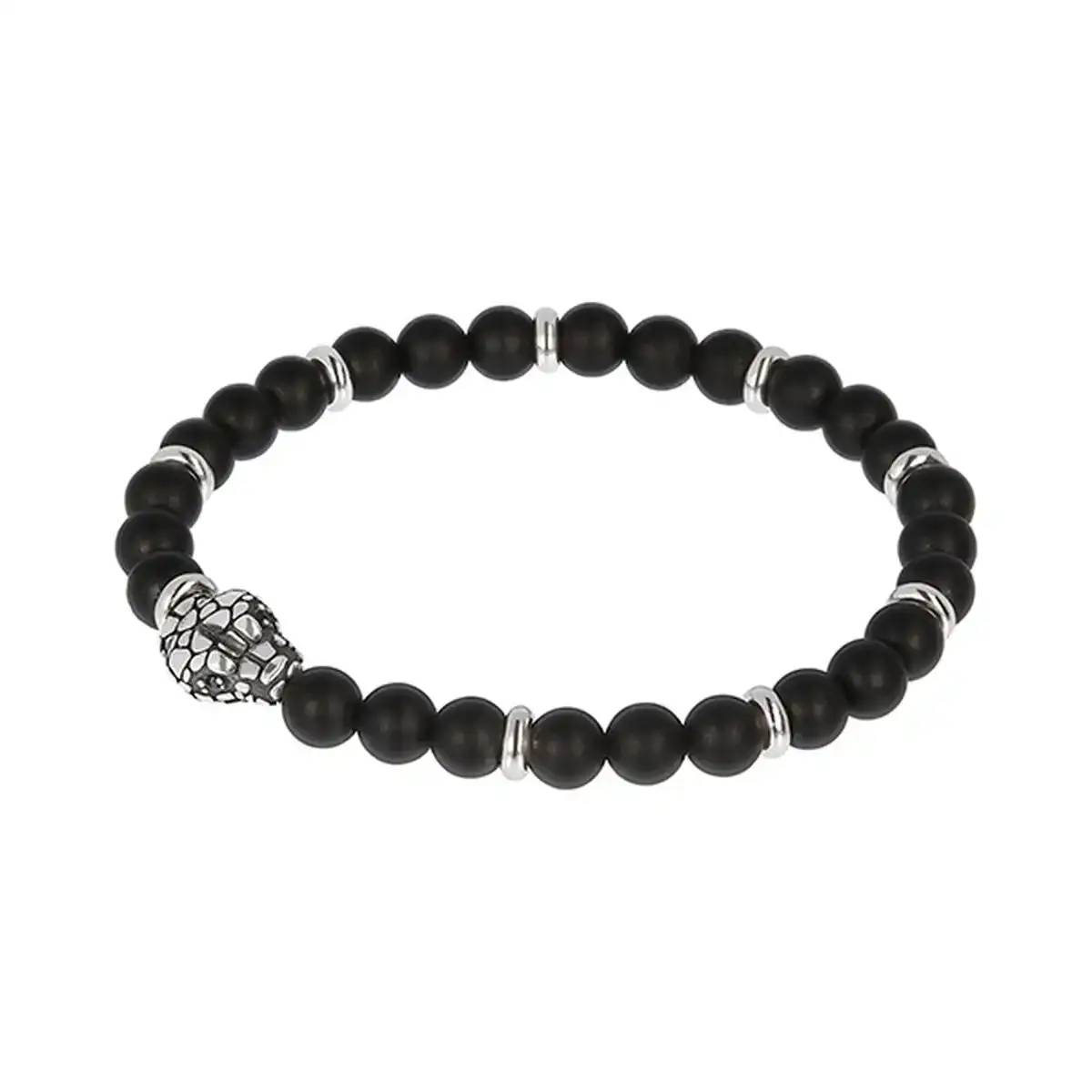 Bracelet unisexe albert m wsox00210 bom_6439. Bienvenue chez DIAYTAR COTE D'IVOIRE - Où Choisir Rime avec Découvrir. Plongez dans notre catalogue et trouvez des produits qui révèlent la diversité et la richesse culturelle du Côte d'Ivoire.
