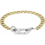 Bracelet unisexe diesel dx1437931_8285. DIAYTAR COTE D'IVOIRE - Où l'Élégance Rencontre l'Authenticité. Naviguez à travers notre boutique en ligne et choisissez des produits qui incarnent le style et la tradition du Côte d'Ivoire.