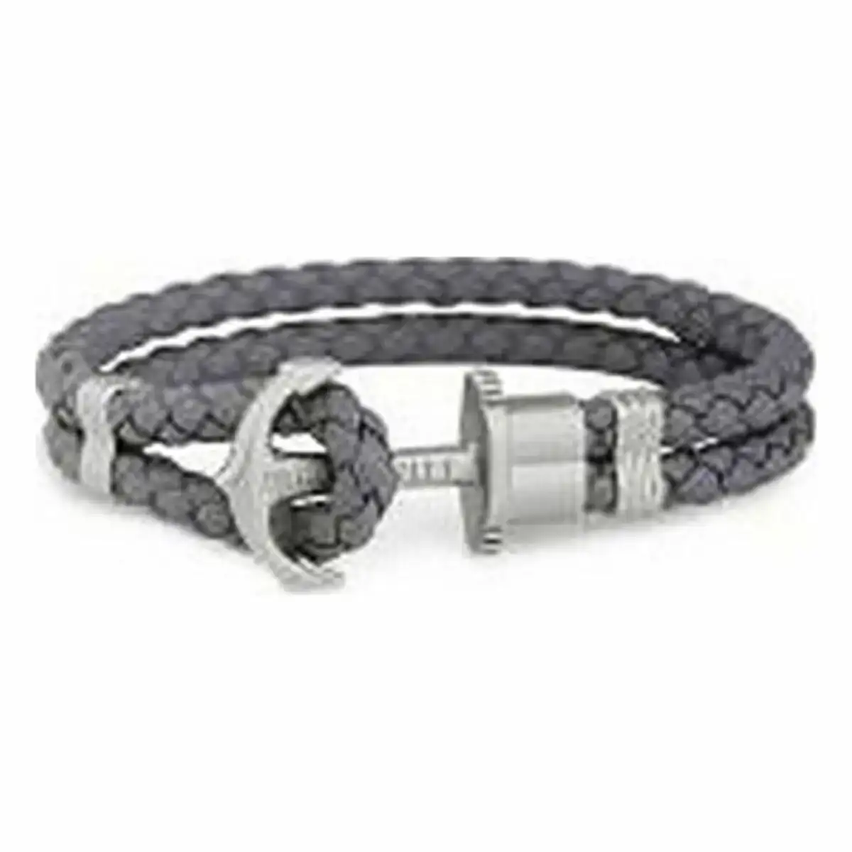 Bracelet unisexe paul hewitt cuir_3331. DIAYTAR COTE D'IVOIRE - L'Art de Vivre en Couleurs. Découvrez notre boutique en ligne et trouvez des produits qui ajoutent une palette vibrante à votre quotidien.