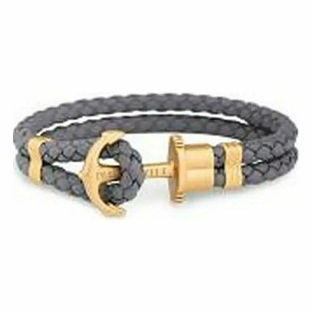 Bracelet unisexe paul hewitt ph ph l gt sg cuir_9814. DIAYTAR COTE D'IVOIRE - Là où Choisir est un Acte d'Amour pour le Côte d'Ivoire. Explorez notre gamme et choisissez des produits qui célèbrent la culture et l'artisanat du pays.