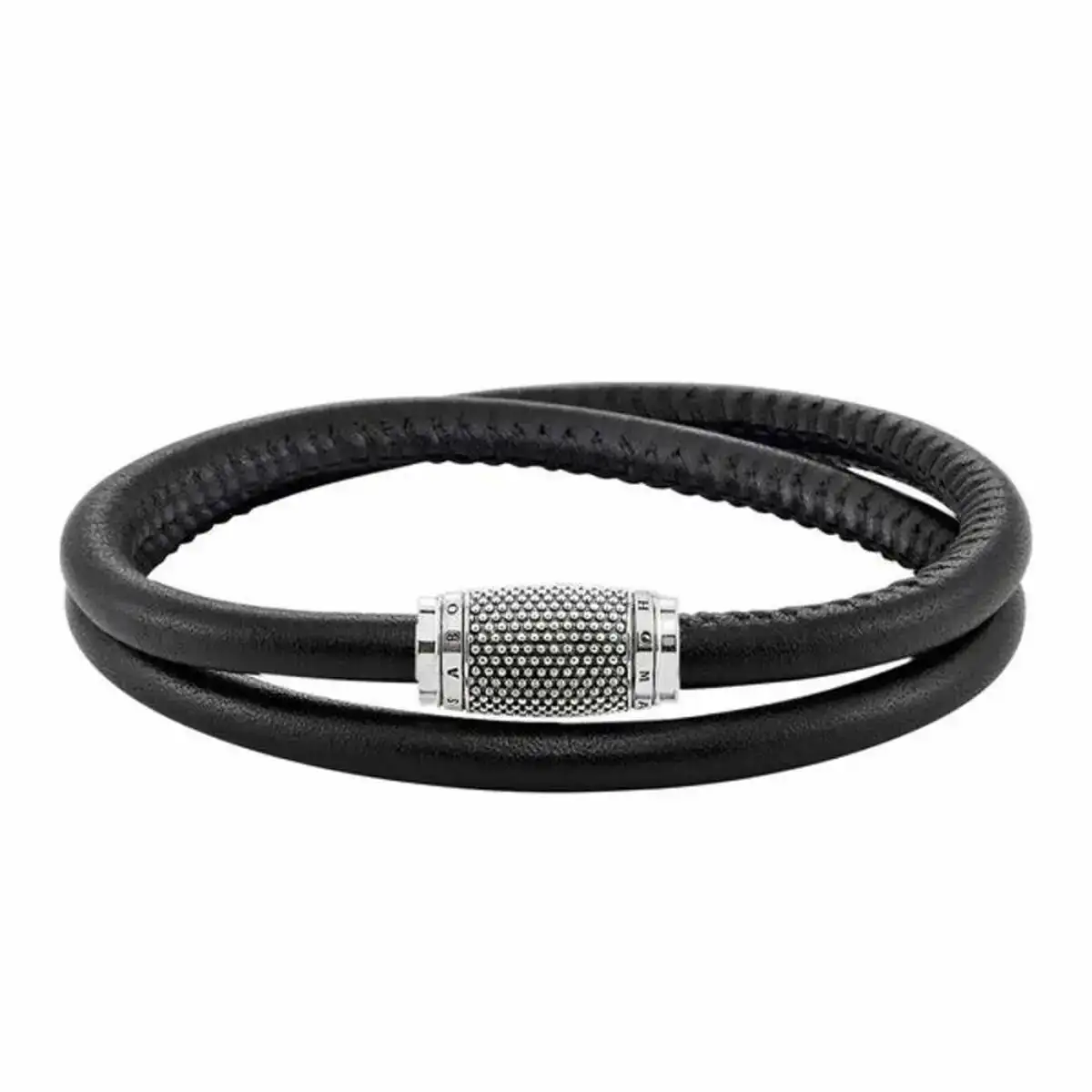 Bracelet unisexe thomas sabo ub0008 825 11 argente_3646. DIAYTAR COTE D'IVOIRE - L'Essence de la Tradition et de la Modernité réunies. Explorez notre plateforme en ligne pour trouver des produits authentiques du Côte d'Ivoire, tout en découvrant les dernières tendances du monde moderne.