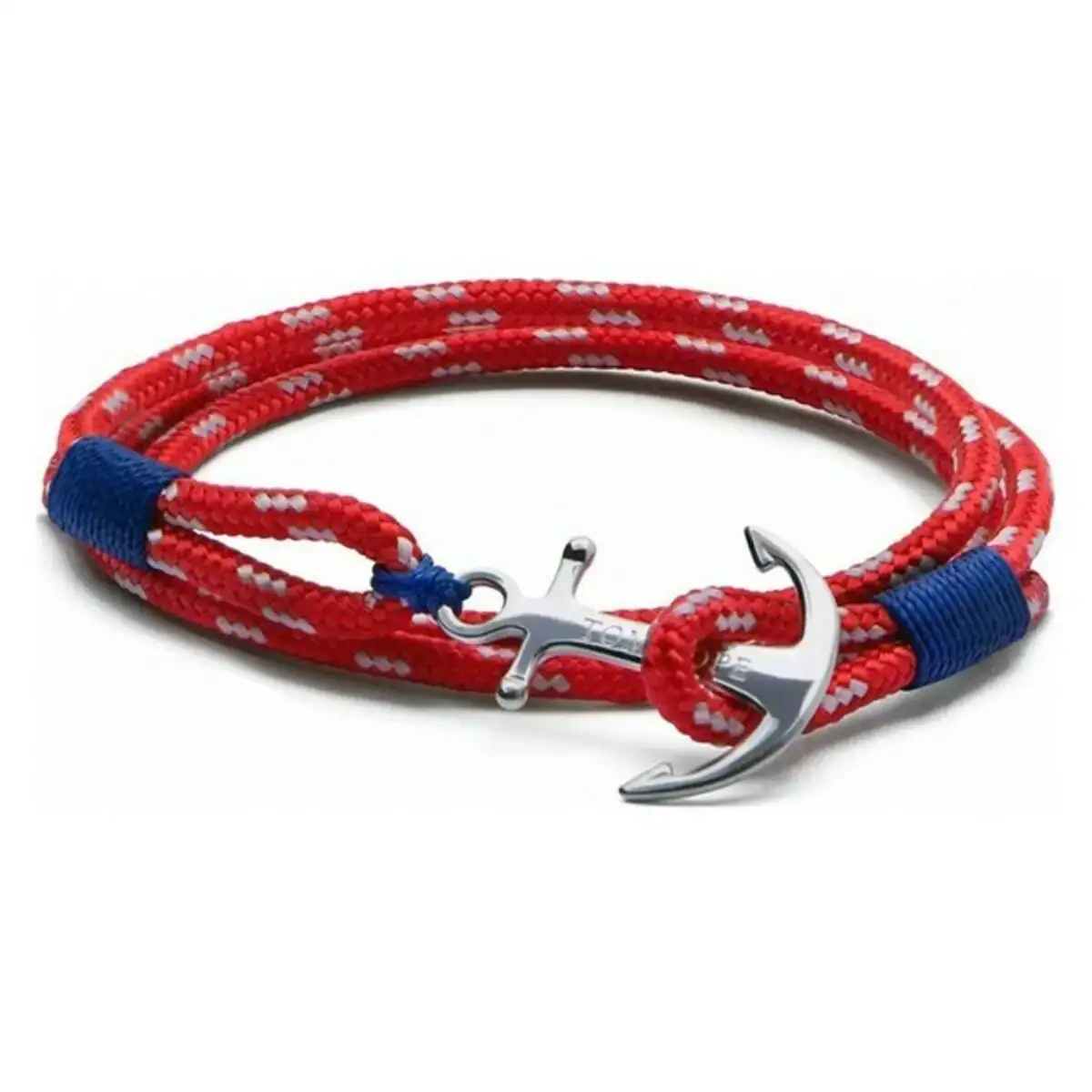 Bracelet unisexe tom hope tm001_6660. DIAYTAR COTE D'IVOIRE - Où Choisir est un Acte d'Amour pour le Côte d'Ivoire. Explorez notre boutique en ligne et choisissez des articles qui célèbrent la culture et l'artisanat du pays.