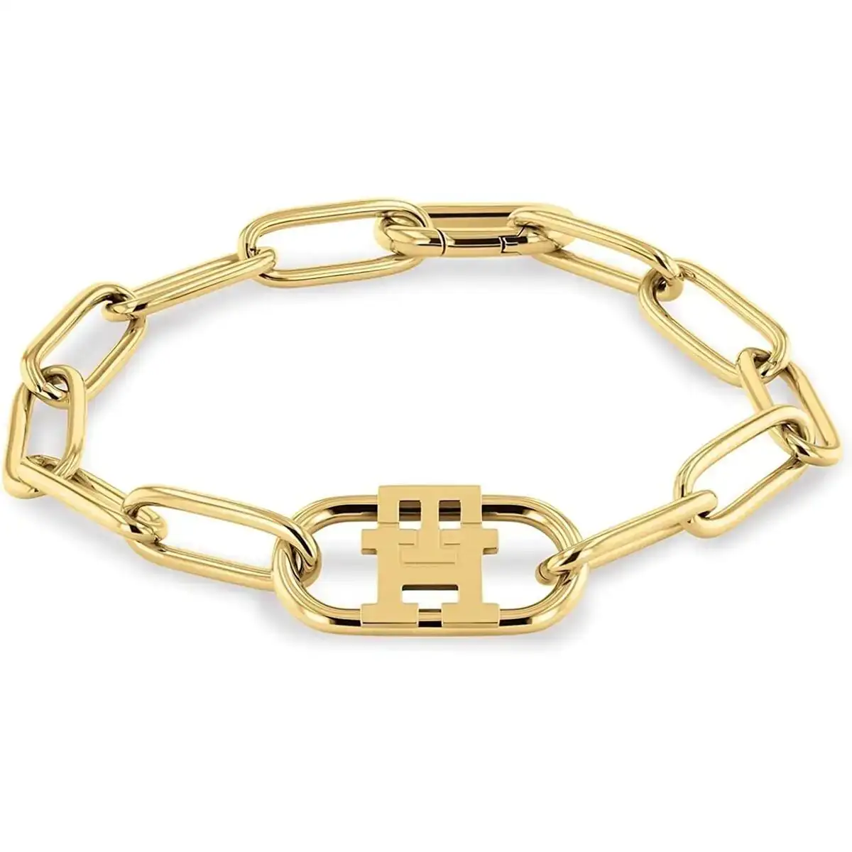 Bracelet unisexe tommy hilfiger 2780722_9928. DIAYTAR COTE D'IVOIRE - Votre Portail Vers l'Élégance Accessible. Parcourez notre boutique en ligne pour découvrir des produits qui incarnent le luxe à des prix abordables.