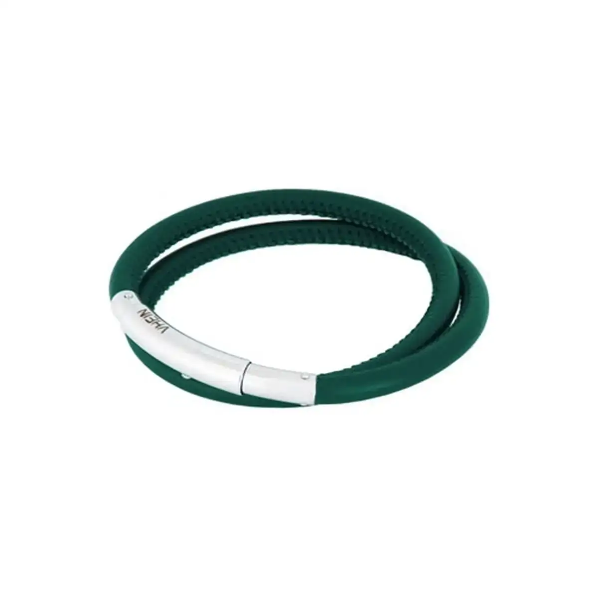 Bracelet unisexe vhein br1 dgrn 13_1813. Bienvenue sur DIAYTAR COTE D'IVOIRE - Votre Galerie Shopping Personnalisée. Découvrez un monde de produits diversifiés qui expriment votre style unique et votre passion pour la qualité.